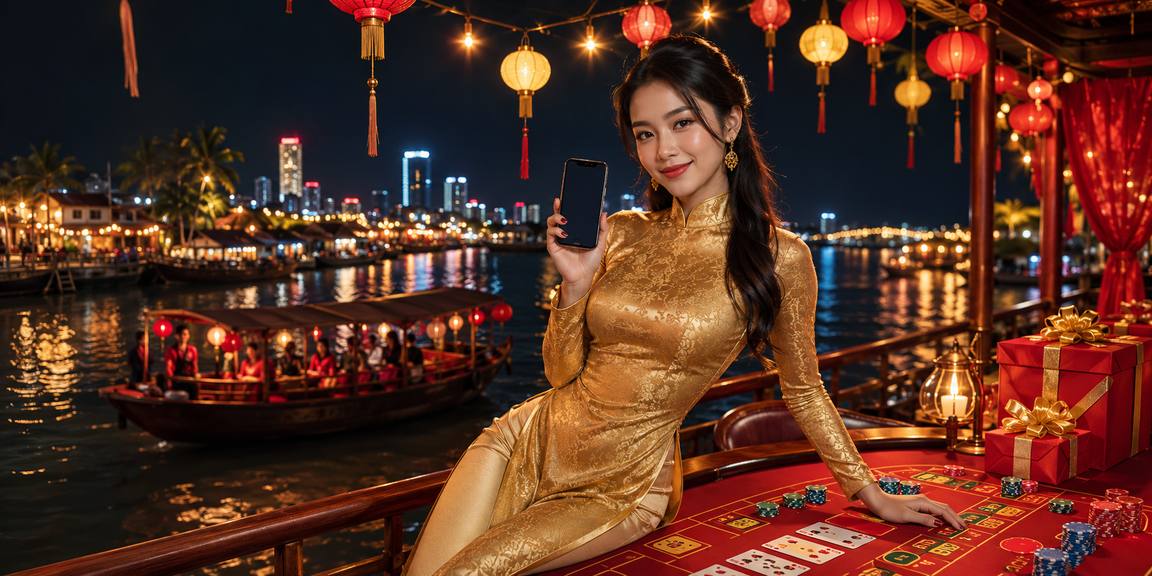 vn1835 Hot Pot Trực Tiếp Từ Evolution Gaming và Pragmatic Play