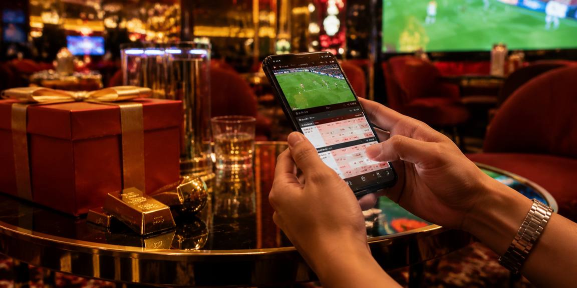 vn1835 Live Casino